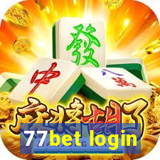 77bet login